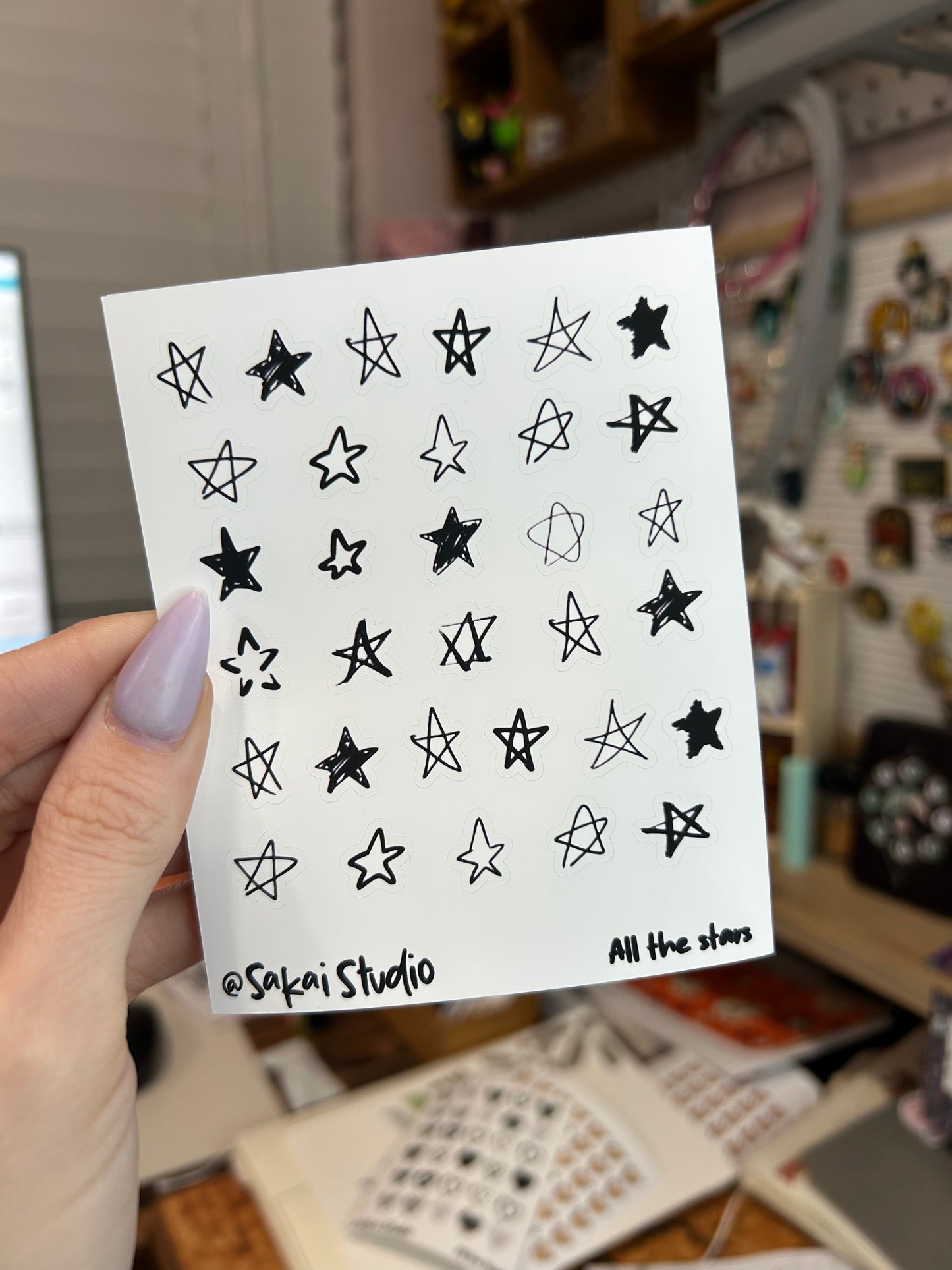 Stars