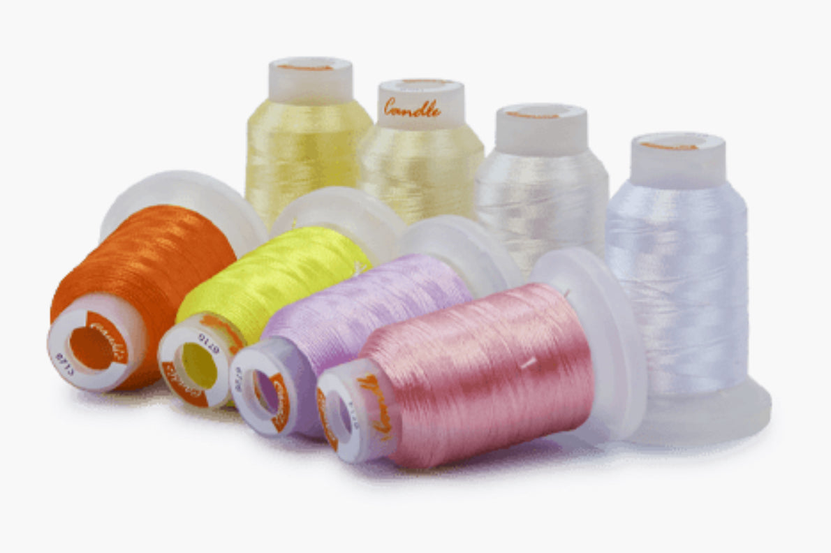 Blank Polyester Twill Patches for Sublimation