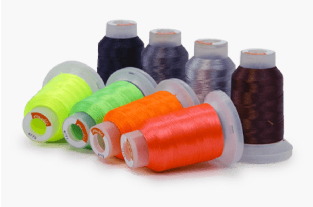 Blank Polyester Twill Patches for Sublimation