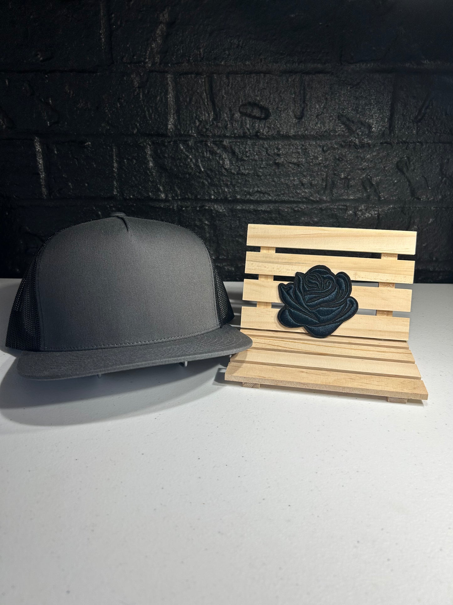Black Rose