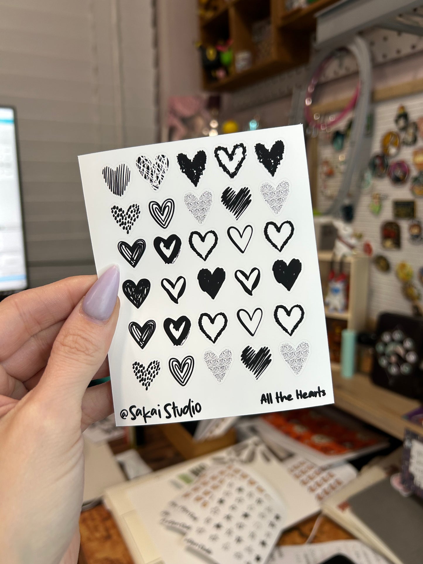 Hearts