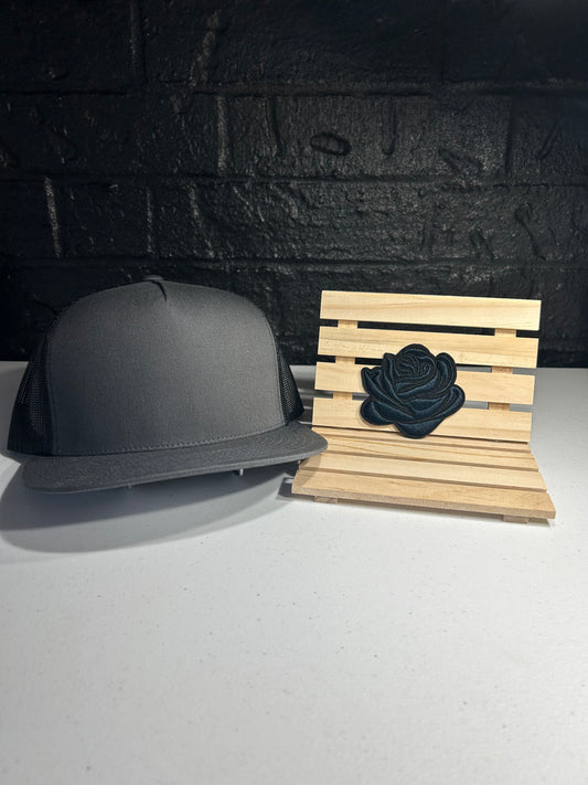 Black Rose
