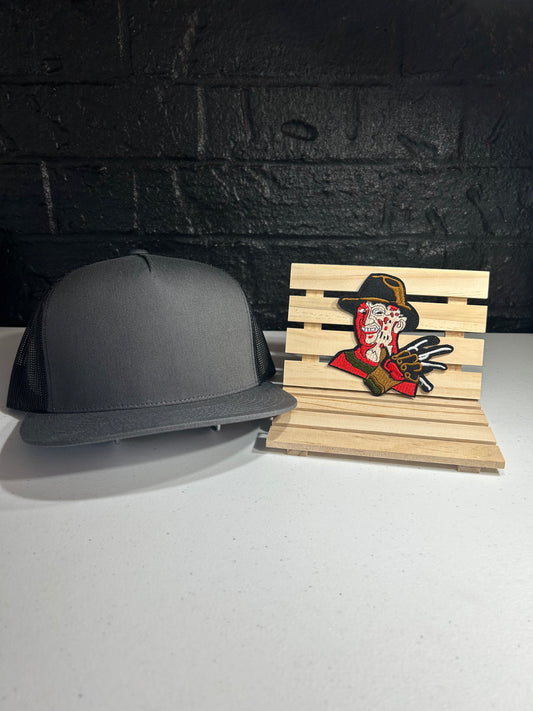 Freddy Kruger