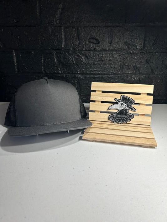 Plague doctor